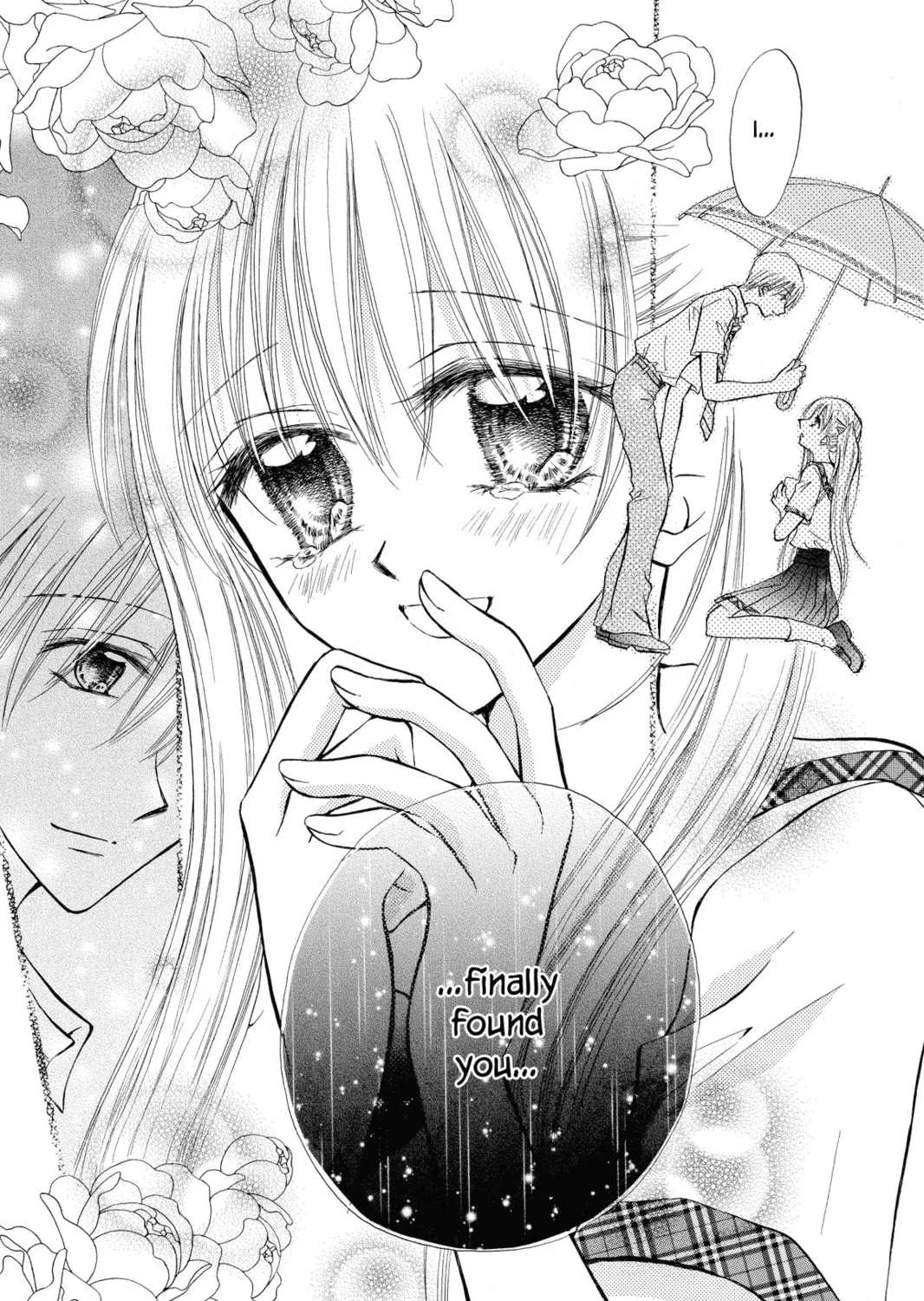 Read Kitchen Princess chapter 17 image 12 on Lezhin
