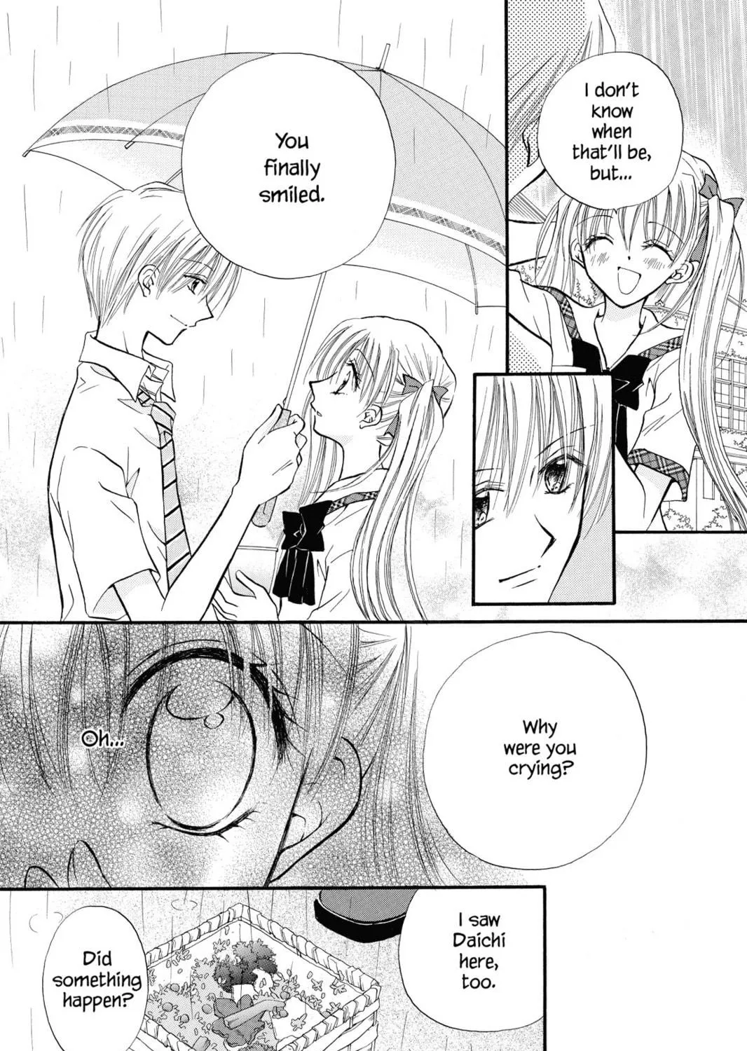 Read Kitchen Princess chapter 17 image 16 on Lezhin