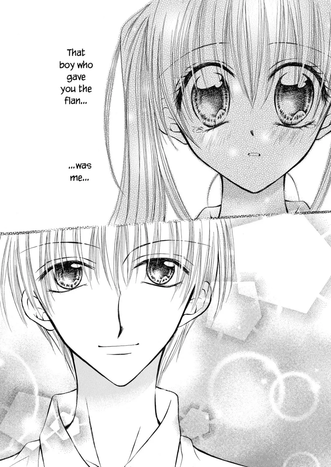 Read Kitchen Princess chapter 17 image 2 on Lezhin