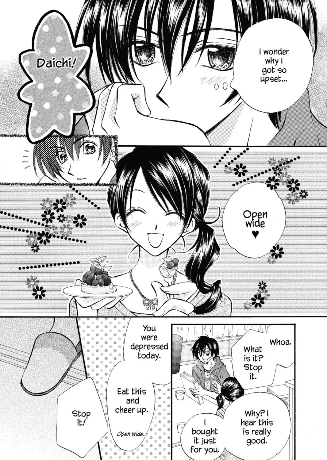 Read Kitchen Princess chapter 17 image 24 on Lezhin