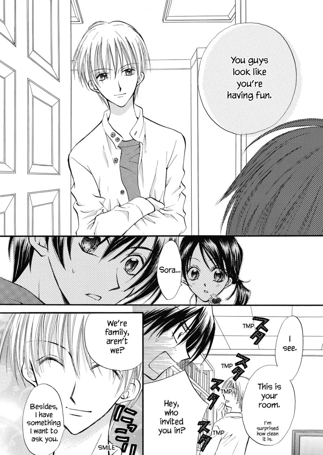 Read Kitchen Princess chapter 17 image 26 on Lezhin
