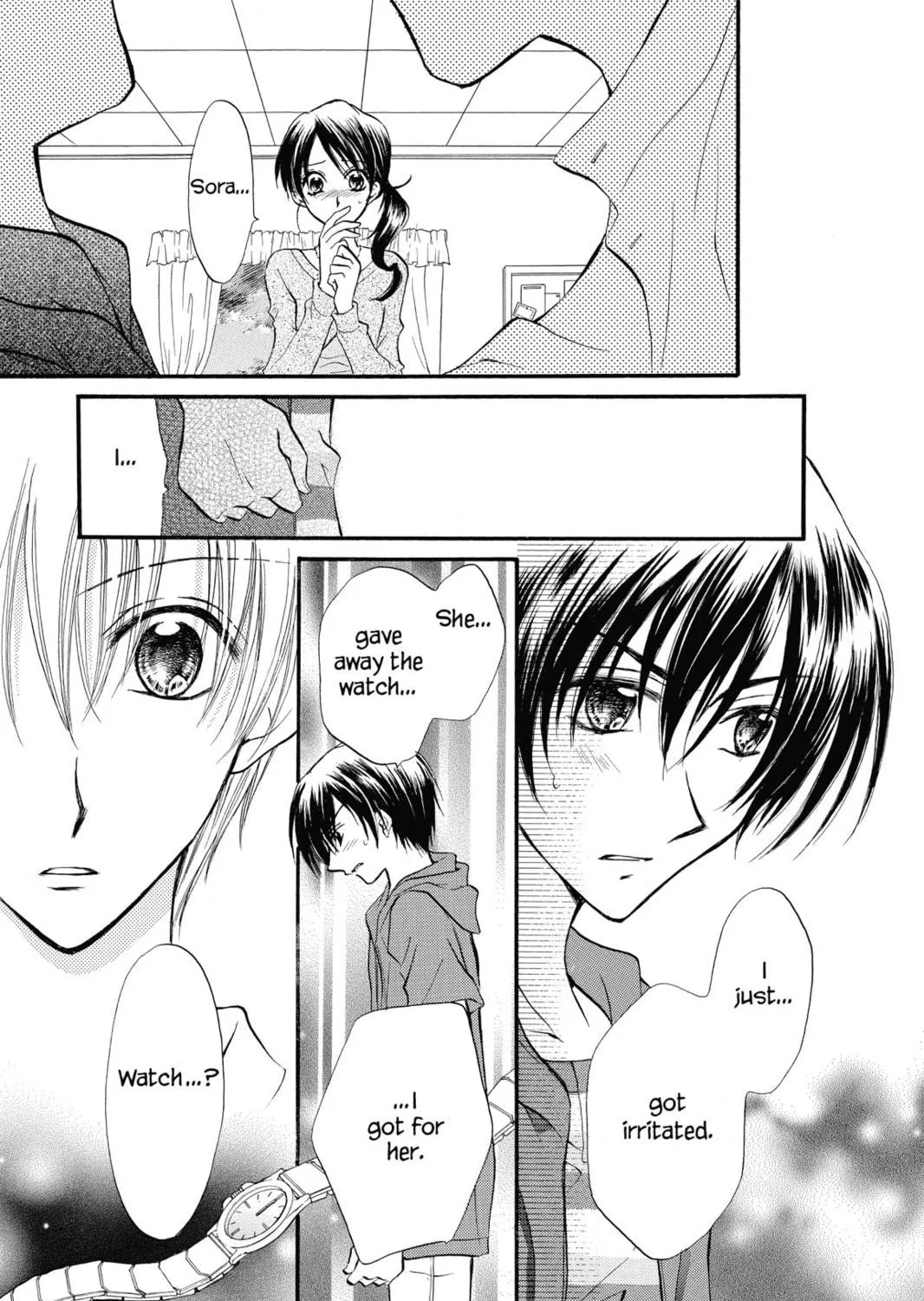 Read Kitchen Princess chapter 17 image 34 on Lezhin