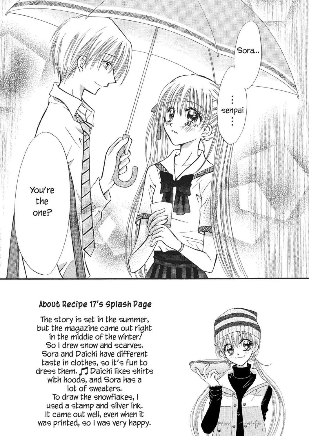 Read Kitchen Princess chapter 17 image 4 on Lezhin