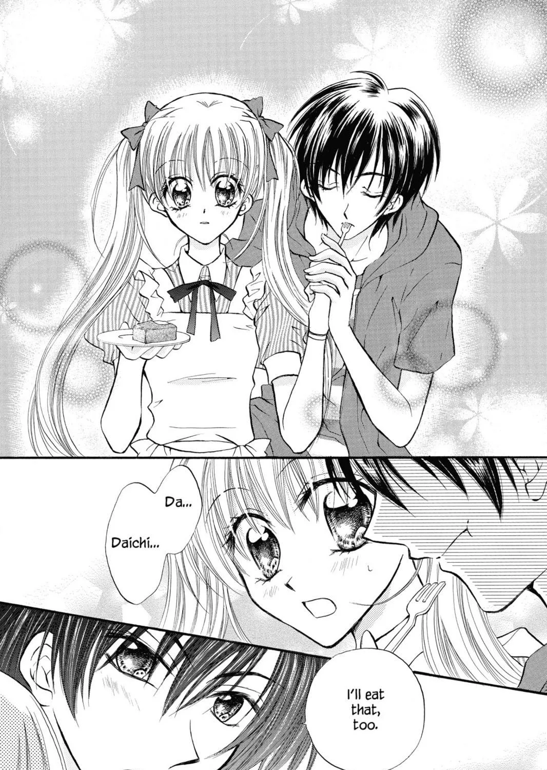 Read Kitchen Princess chapter 17 image 48 on Lezhin