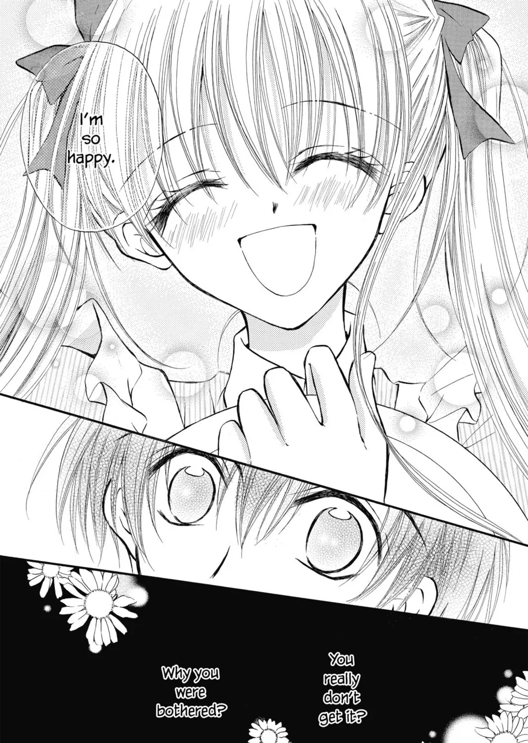 Read Kitchen Princess chapter 17 image 54 on Lezhin