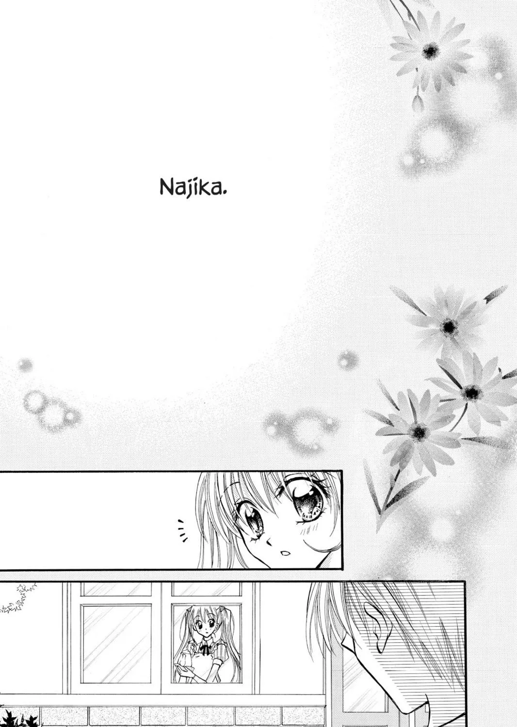Read Kitchen Princess chapter 17 image 58 on Lezhin