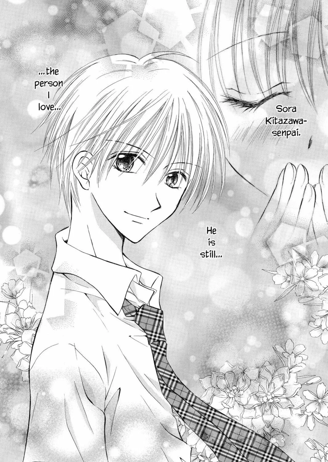 Read Kitchen Princess chapter 17 image 62 on Lezhin