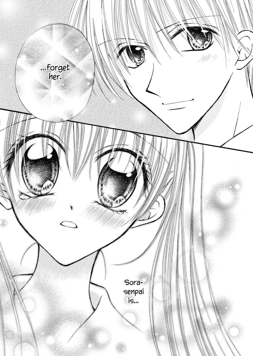 Read Kitchen Princess chapter 17 image 8 on Lezhin