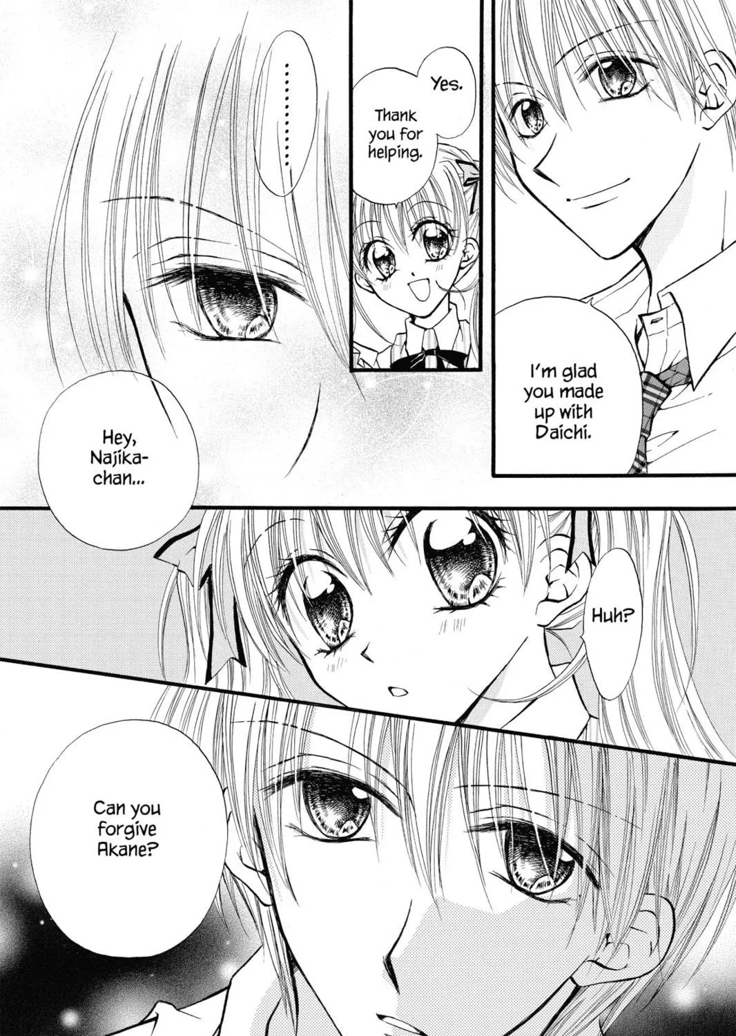 Read Kitchen Princess chapter 18 image 18 on Lezhin