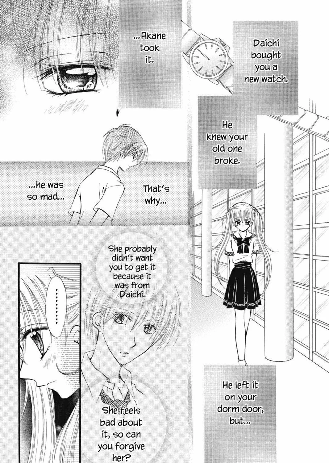 Read Kitchen Princess chapter 18 image 22 on Lezhin