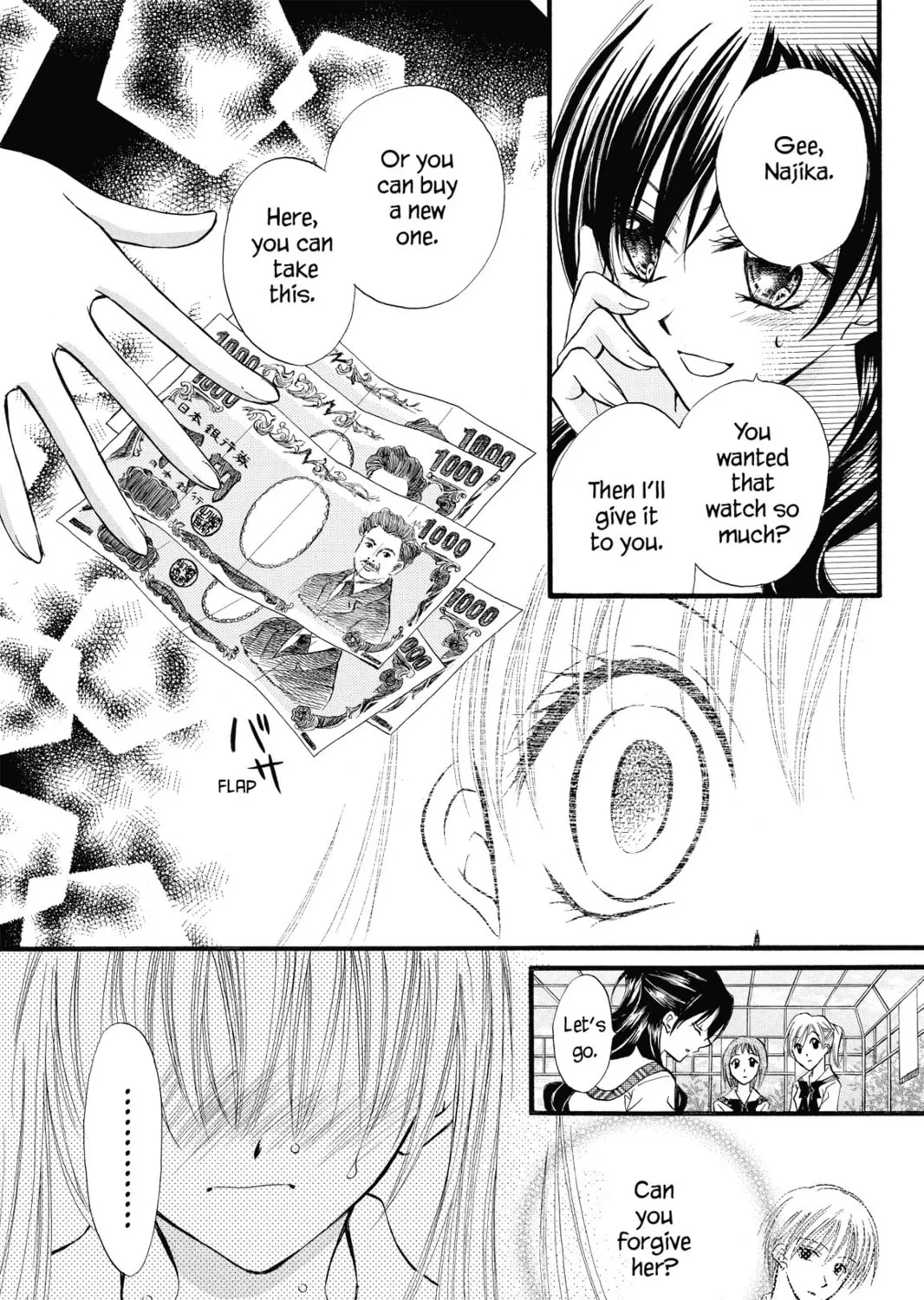 Read Kitchen Princess chapter 18 image 32 on Lezhin