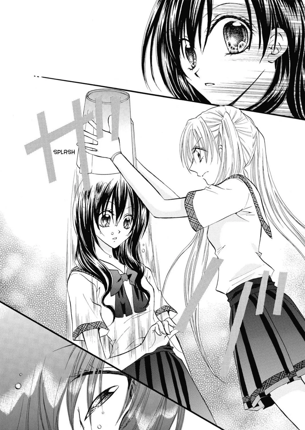 Read Kitchen Princess chapter 18 image 34 on Lezhin