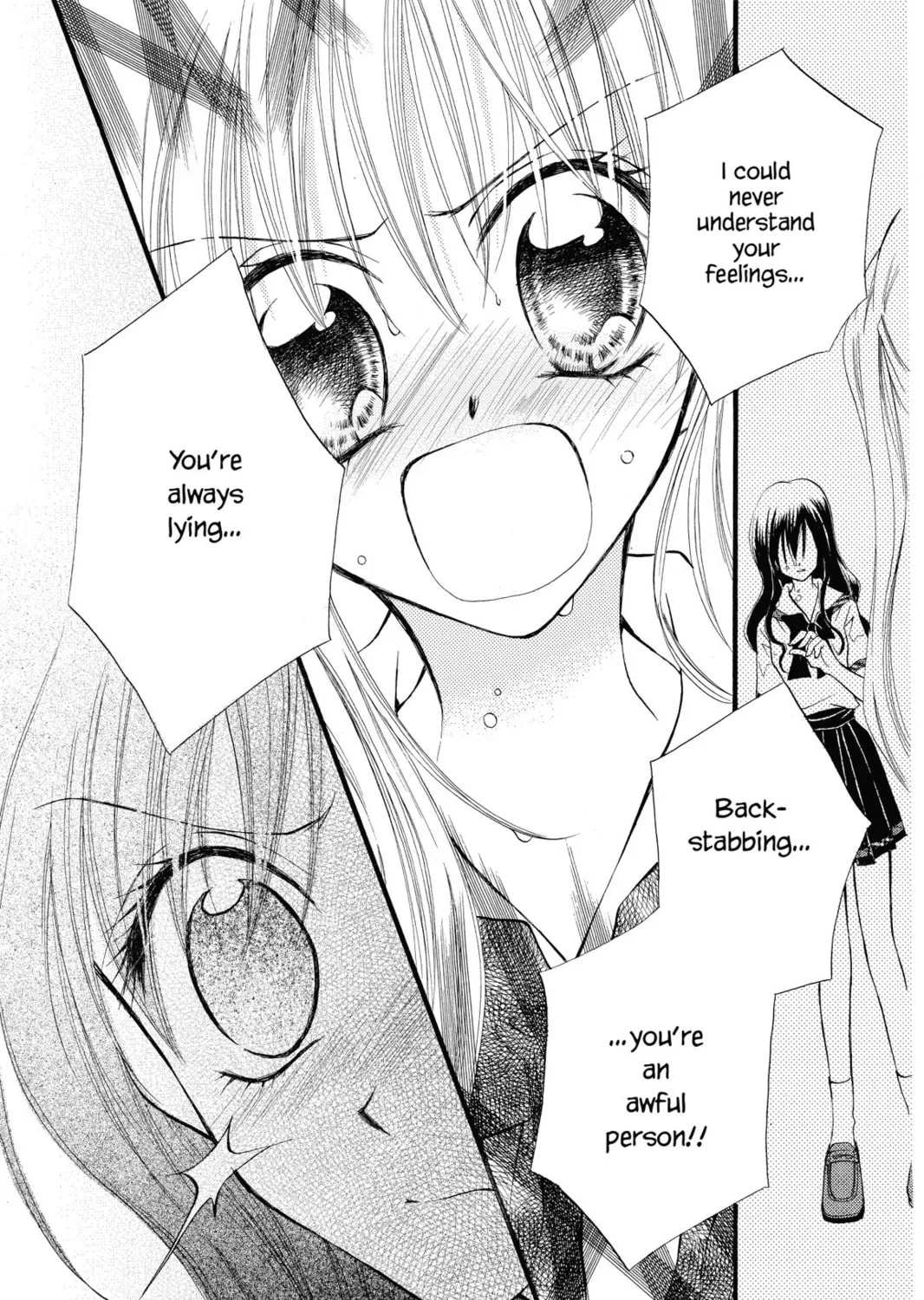 Read Kitchen Princess chapter 18 image 36 on Lezhin
