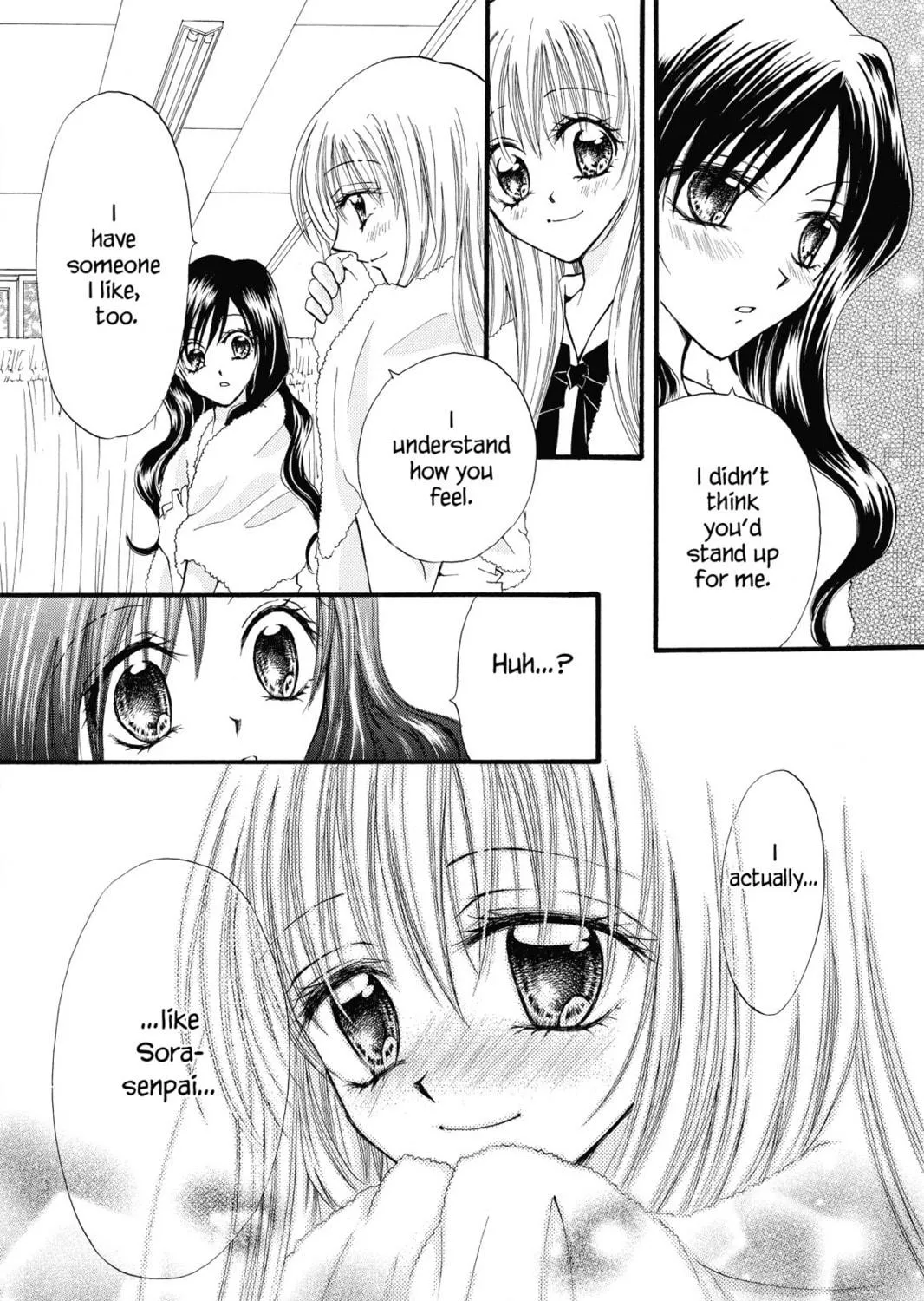 Read Kitchen Princess chapter 18 image 48 on Lezhin