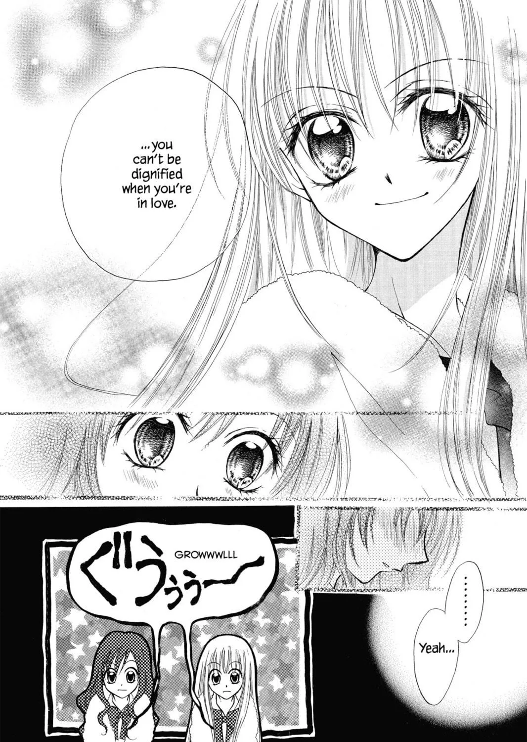 Read Kitchen Princess chapter 18 image 52 on Lezhin