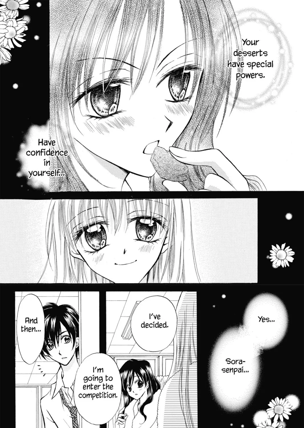 Read Kitchen Princess chapter 18 image 56 on Lezhin