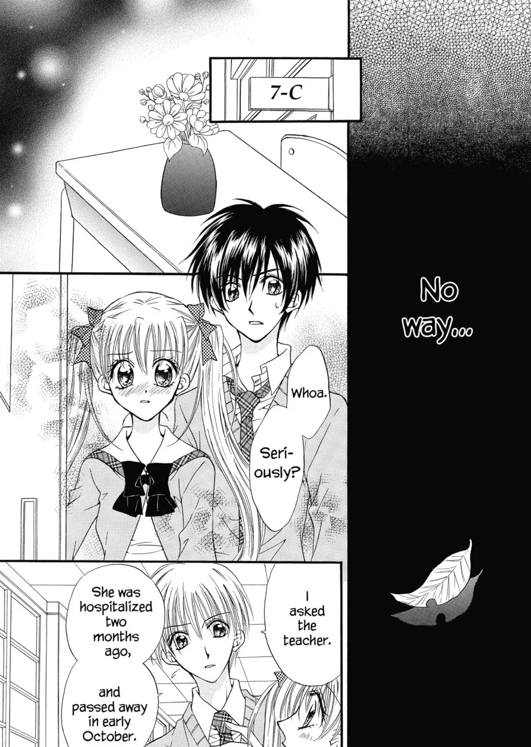 Read Kitchen Princess chapter 19.1 image 42 on Lezhin