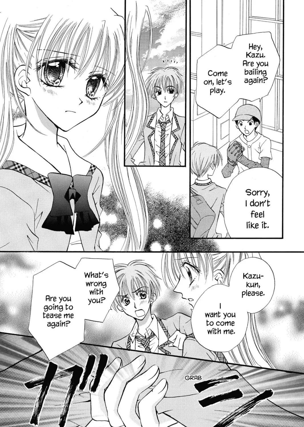Read Kitchen Princess chapter 19.1 image 48 on Lezhin