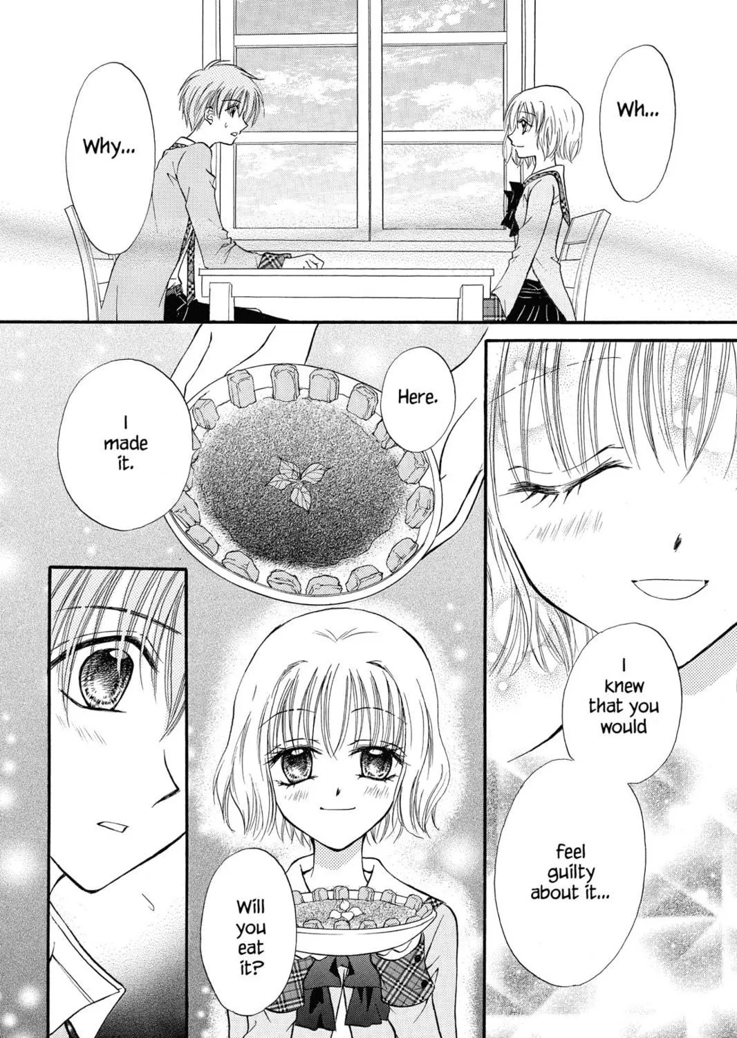 Read Kitchen Princess chapter 19.1 image 58 on Lezhin