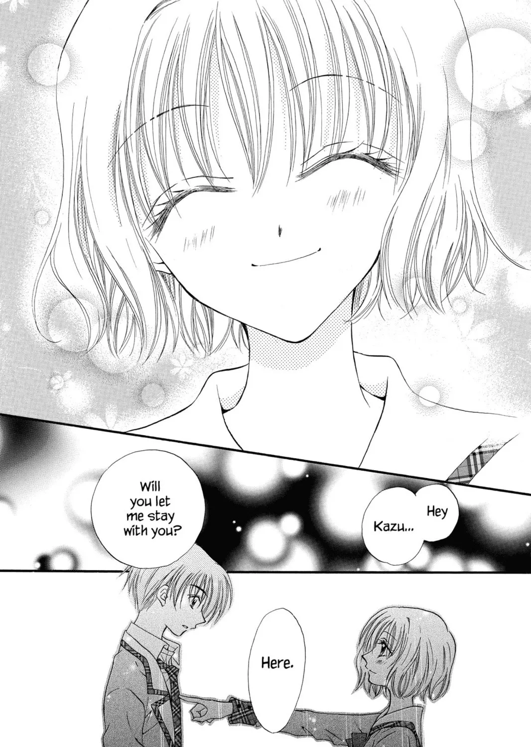 Read Kitchen Princess chapter 19.1 image 62 on Lezhin