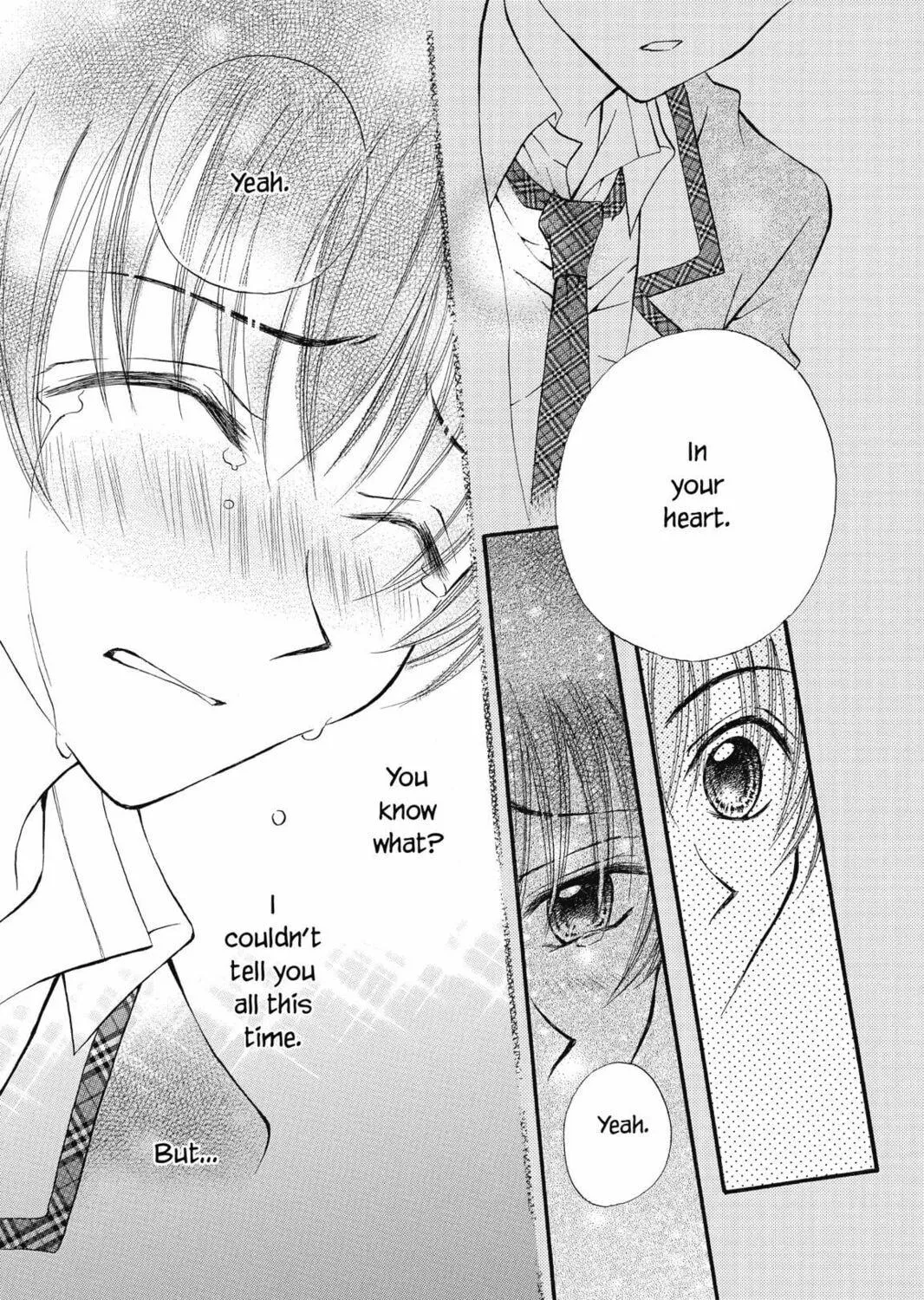 Read Kitchen Princess chapter 19.1 image 64 on Lezhin