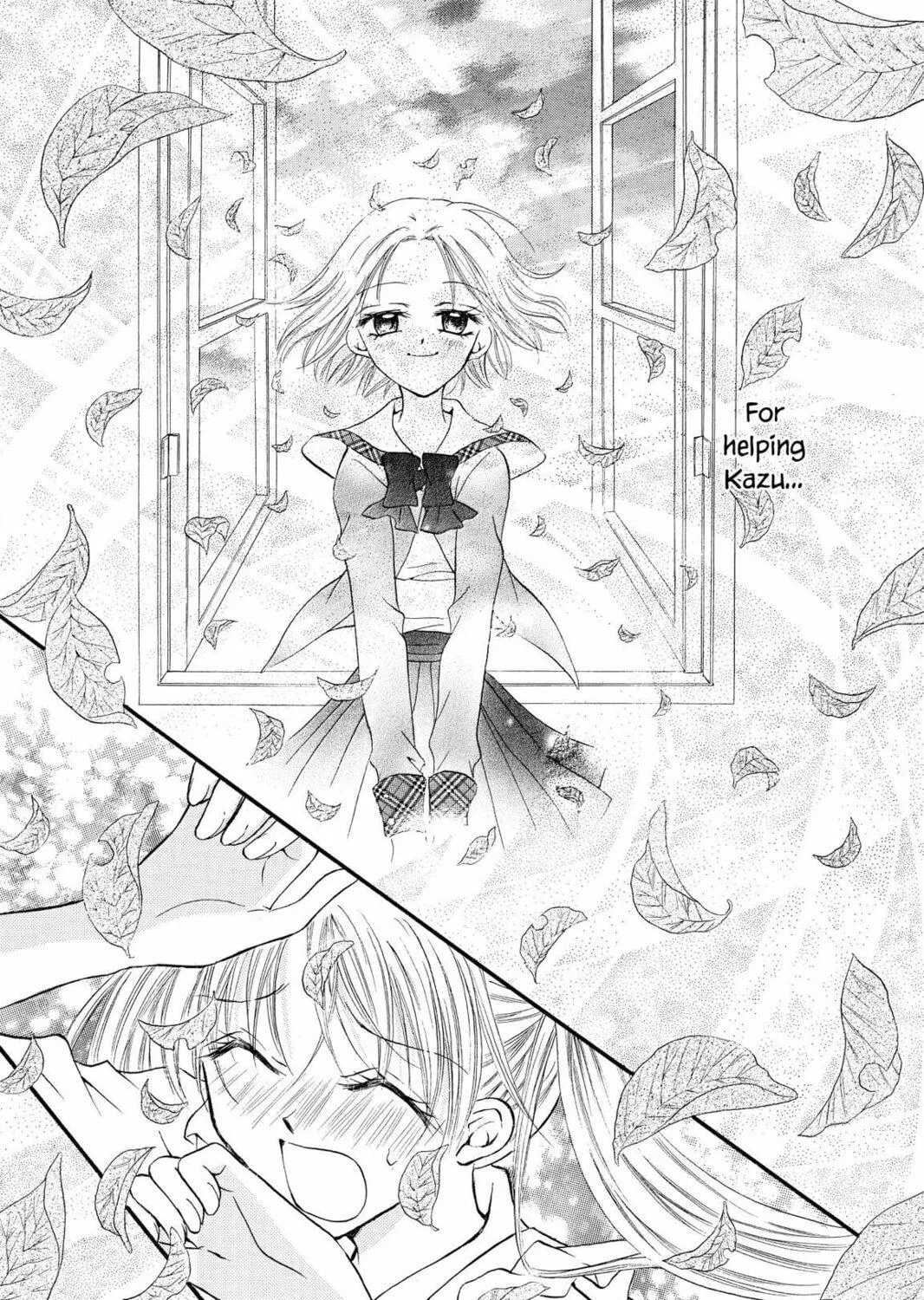 Read Kitchen Princess chapter 19.1 image 70 on Lezhin