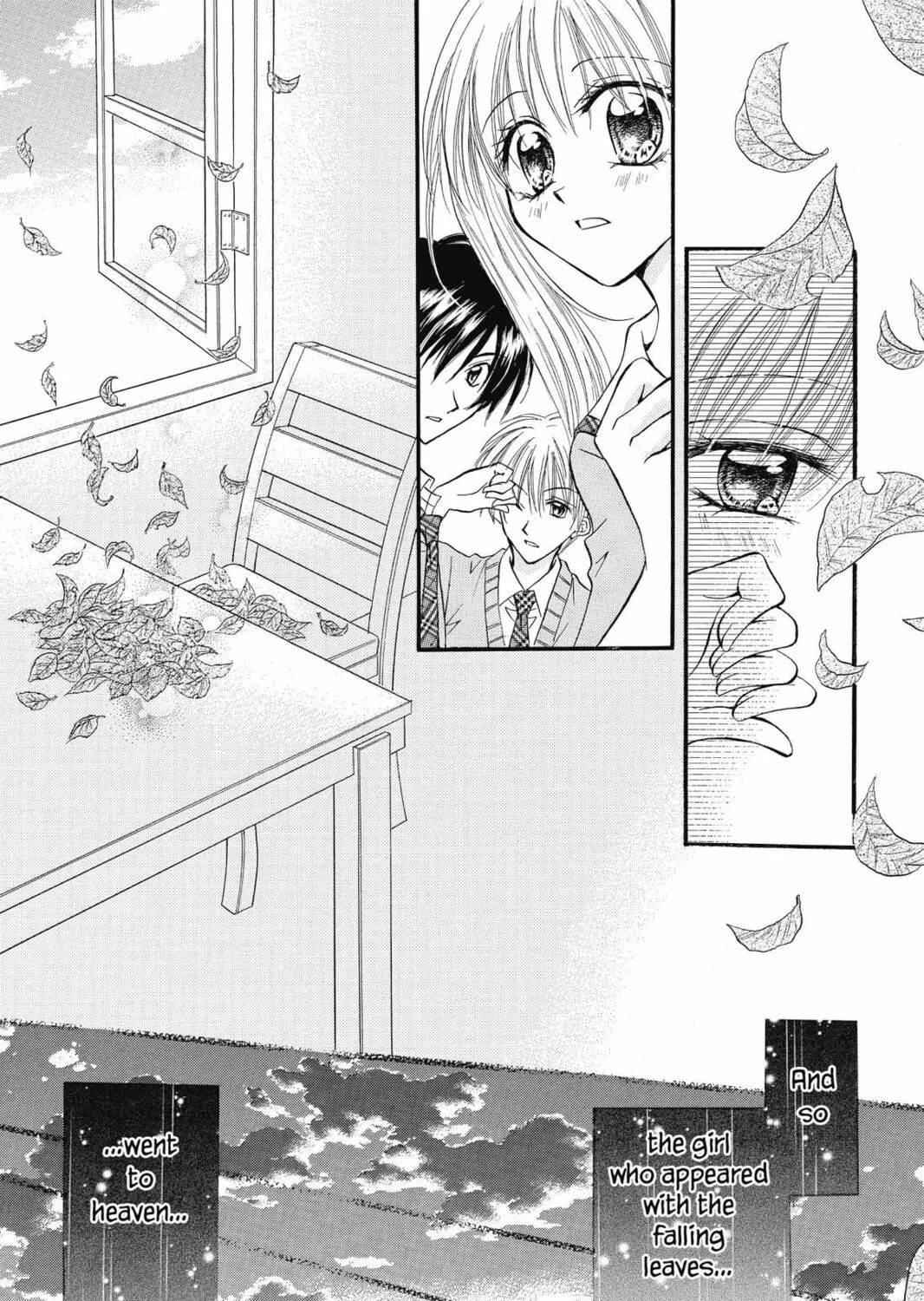 Read Kitchen Princess chapter 19.1 image 72 on Lezhin