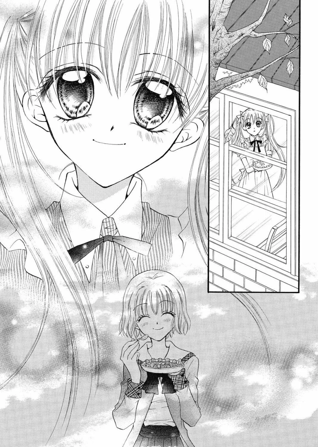 Read Kitchen Princess chapter 19.1 image 76 on Lezhin