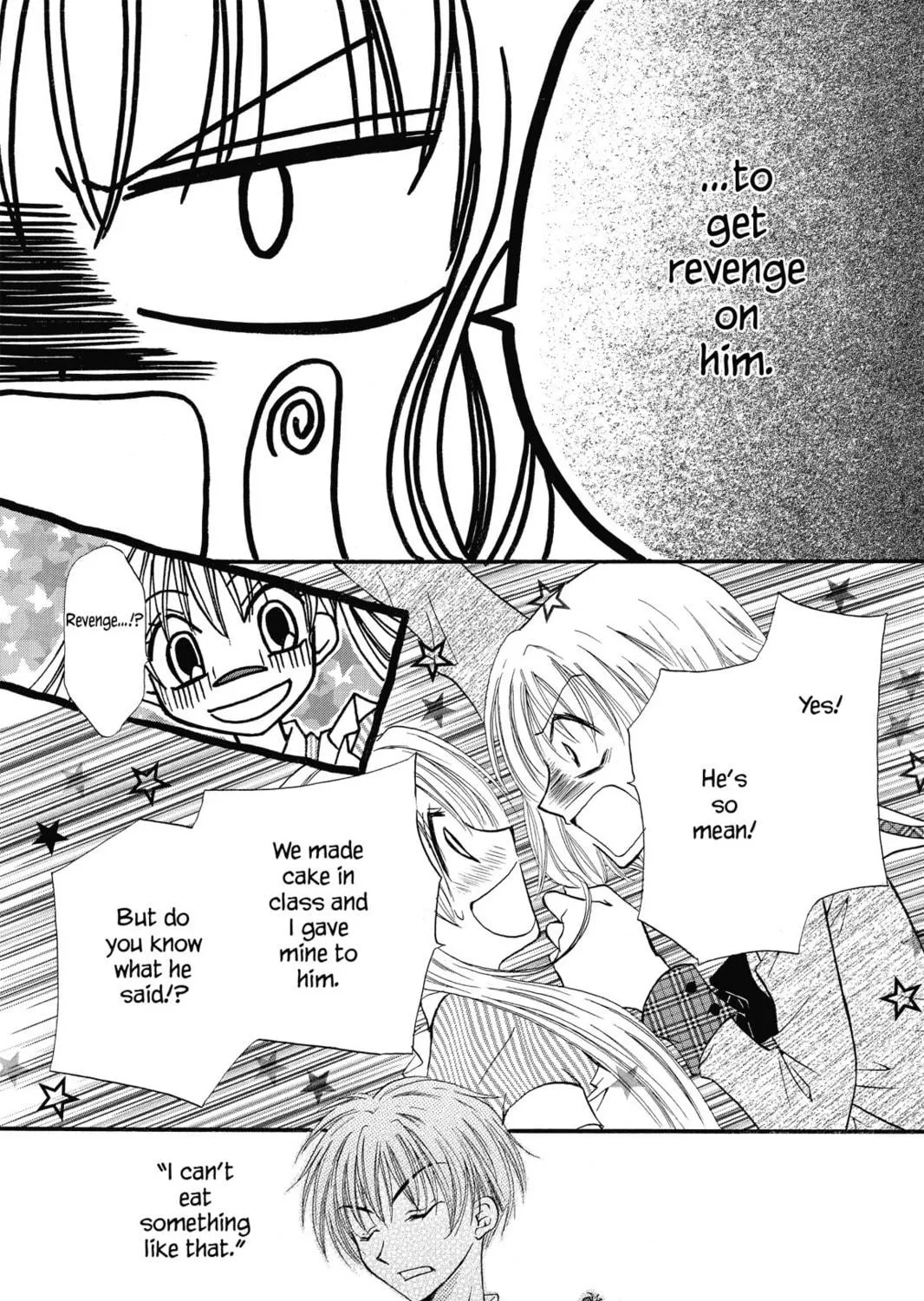Read Kitchen Princess chapter 19.1 image 8 on Lezhin