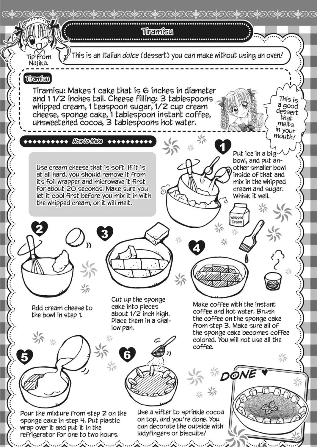 Read Kitchen Princess chapter 19.2 image 10 on Lezhin