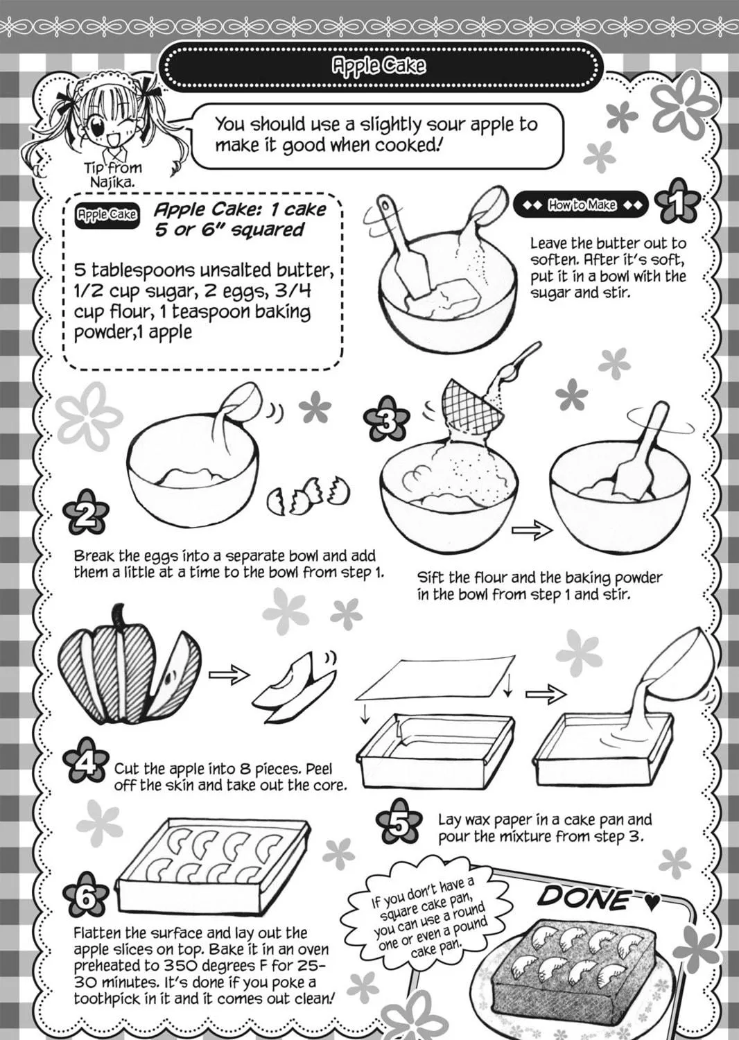 Read Kitchen Princess chapter 19.2 image 4 on Lezhin