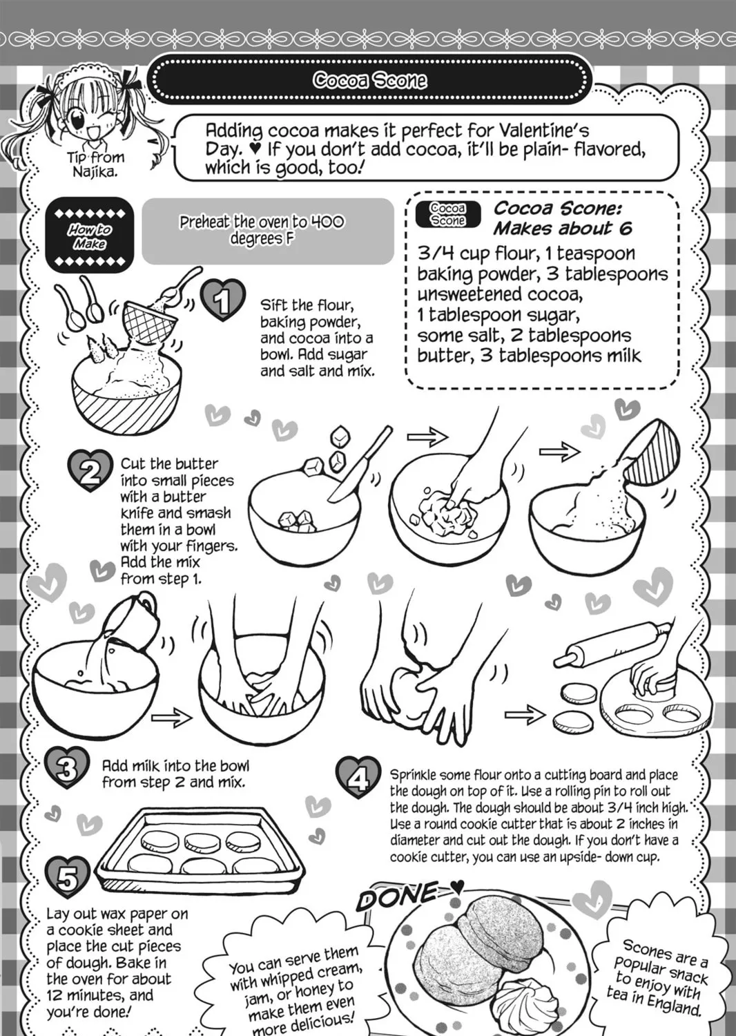 Read Kitchen Princess chapter 19.2 image 6 on Lezhin