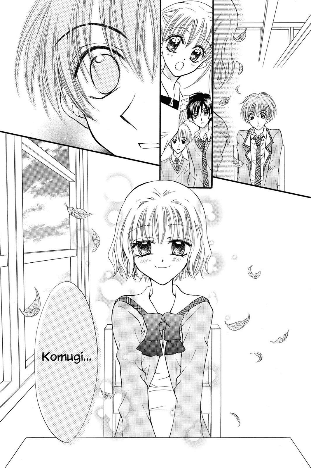 Read Kitchen Princess chapter 19.5 image 28 on Lezhin
