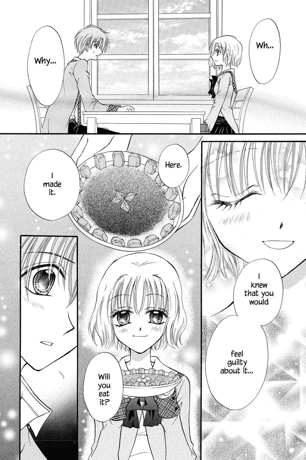 Read Kitchen Princess chapter 19.5 image 29 on Lezhin