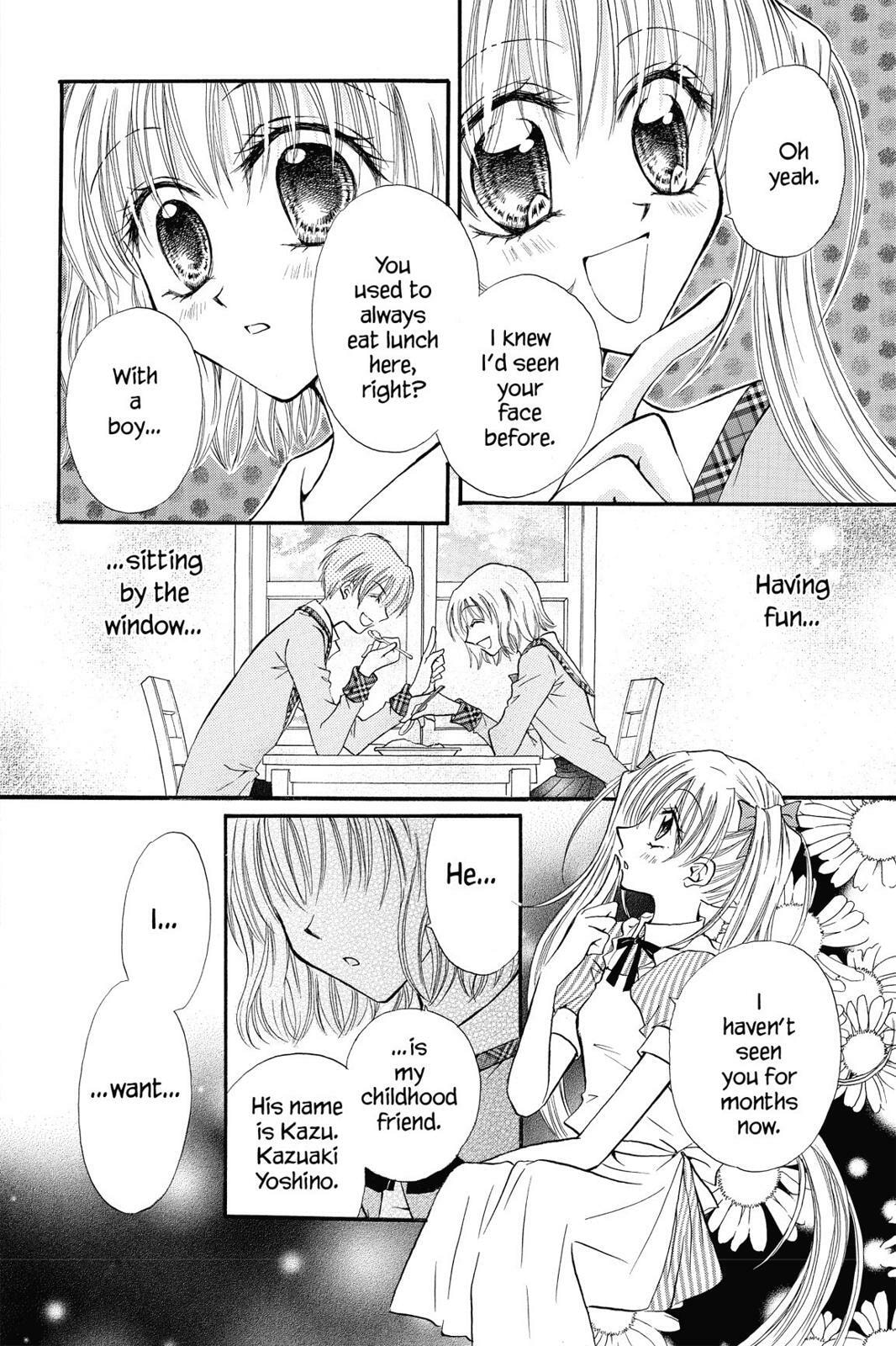 Read Kitchen Princess chapter 19.5 image 3 on Lezhin
