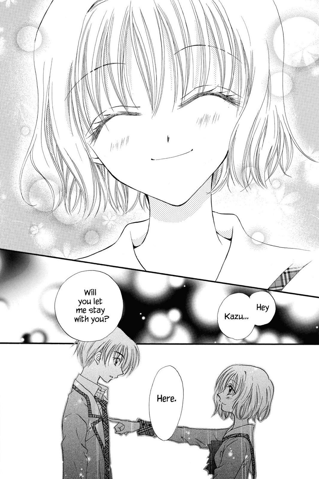 Read Kitchen Princess chapter 19.5 image 31 on Lezhin