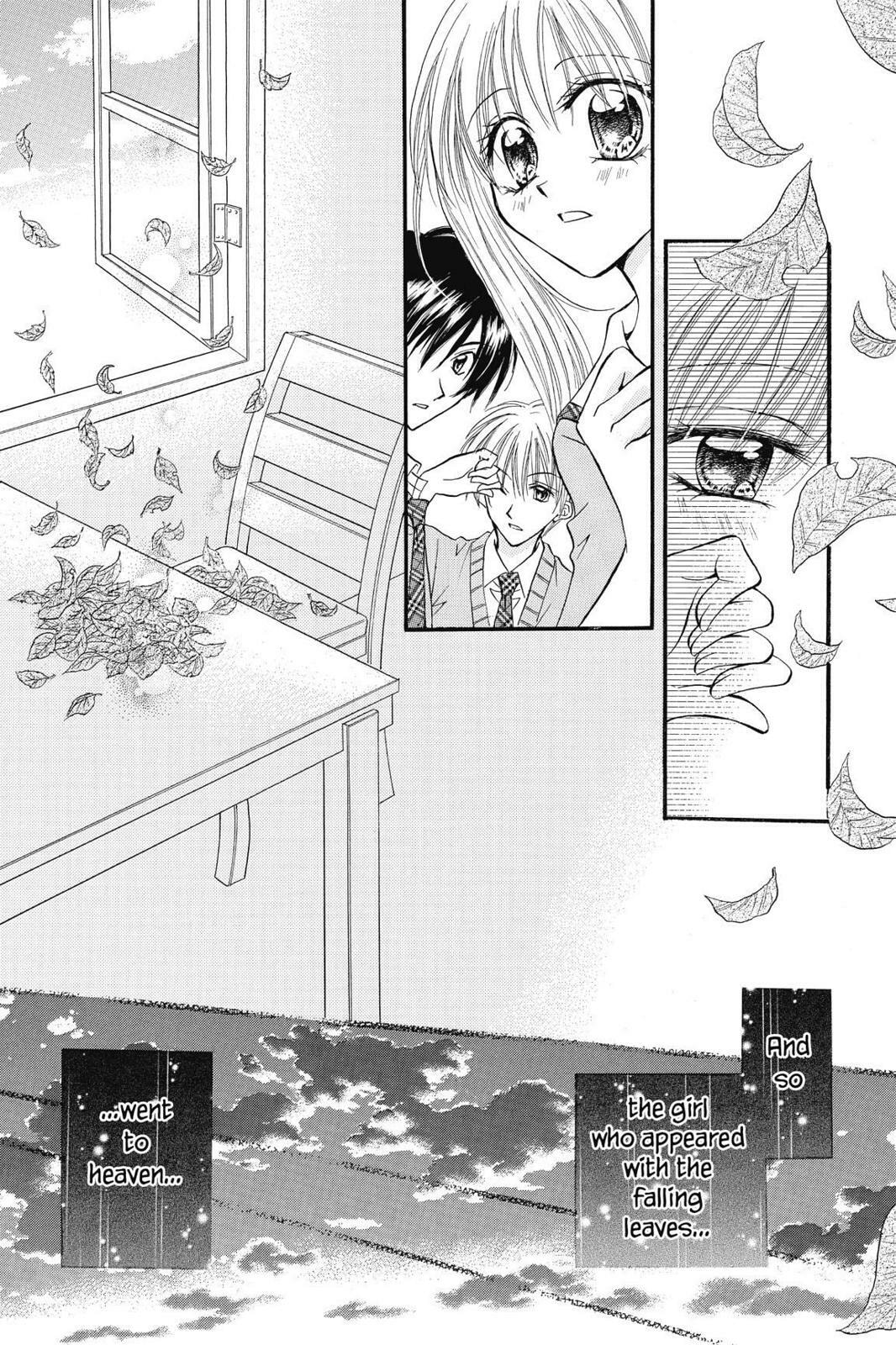 Read Kitchen Princess chapter 19.5 image 36 on Lezhin