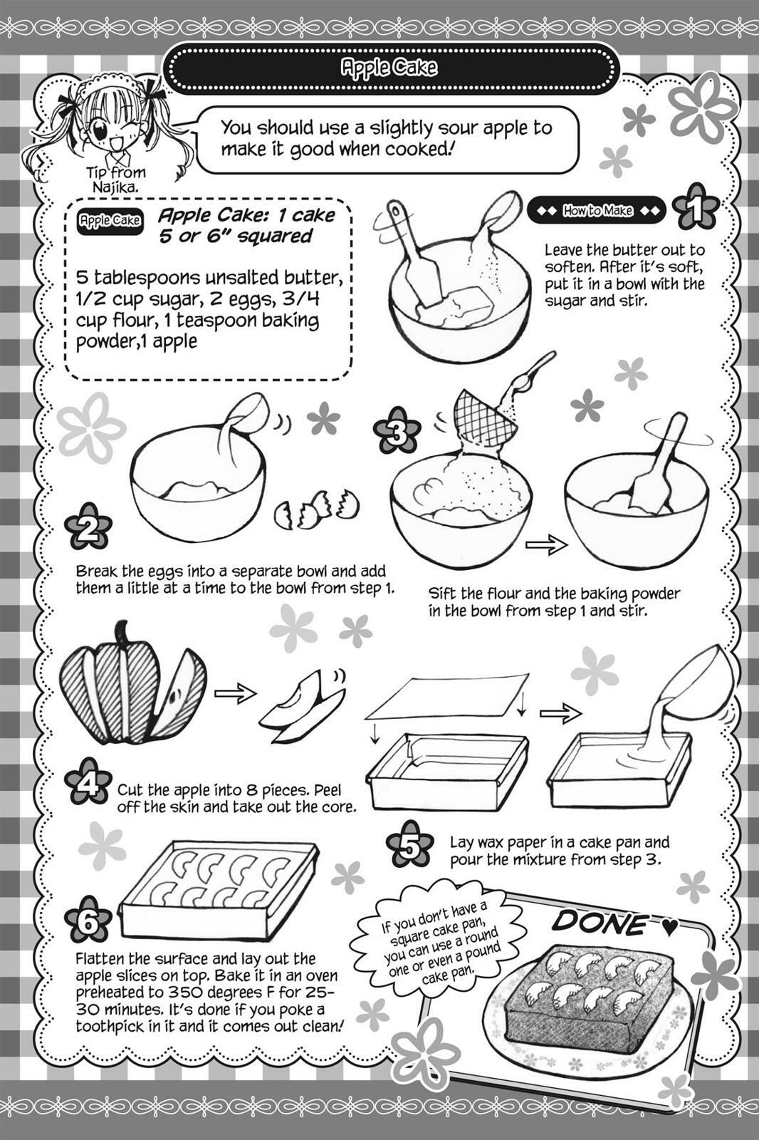 Read Kitchen Princess chapter 19.5 image 42 on Lezhin