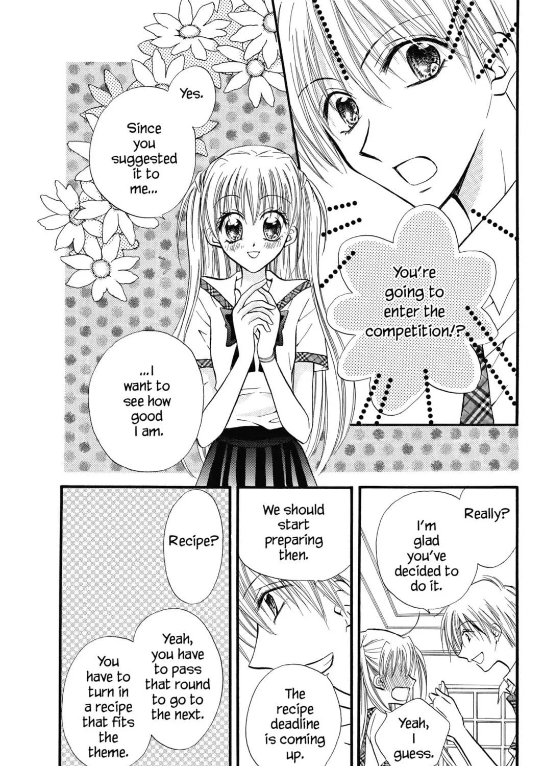 Read Kitchen Princess chapter 19 image 10 on Lezhin