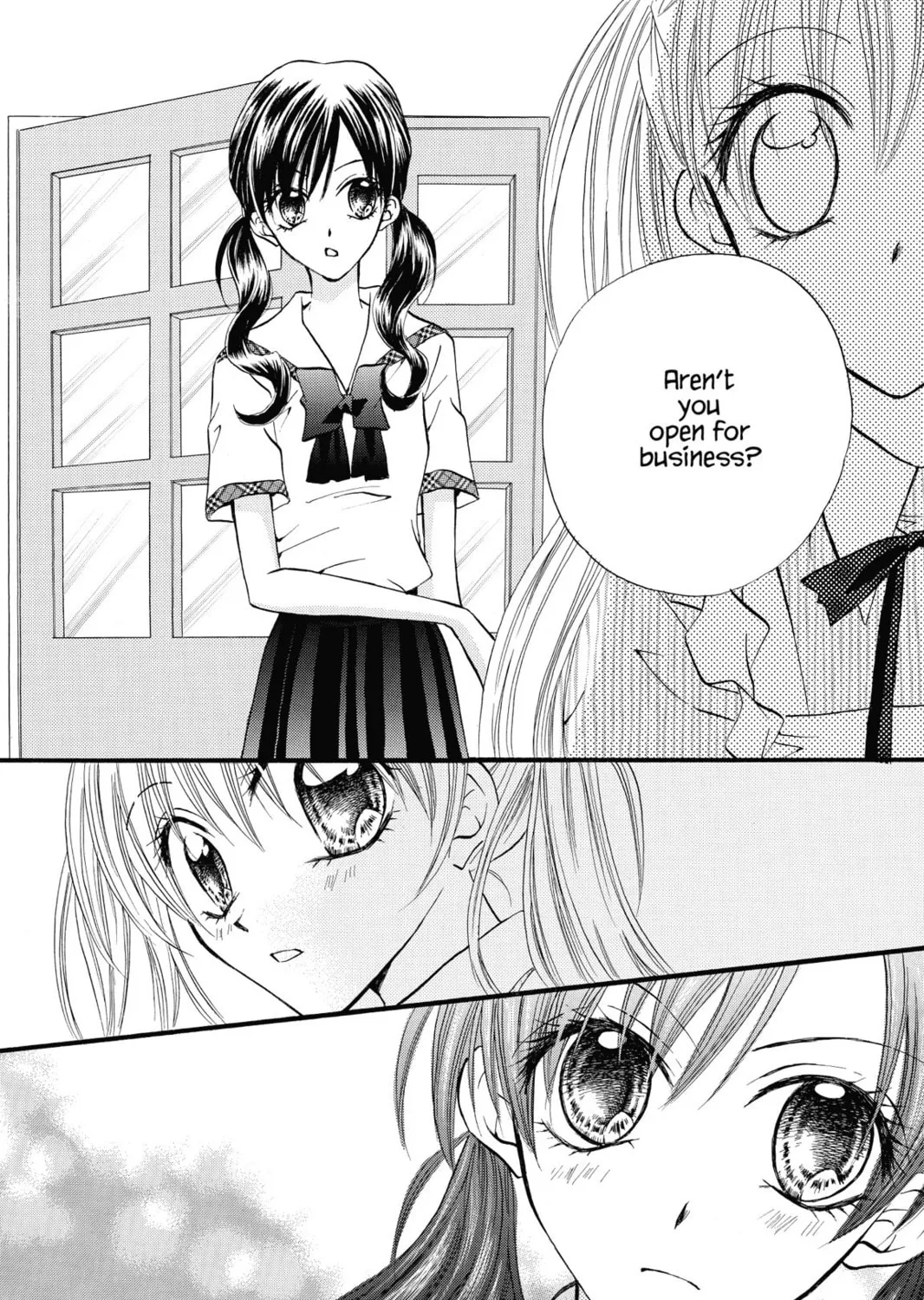 Read Kitchen Princess chapter 19 image 32 on Lezhin