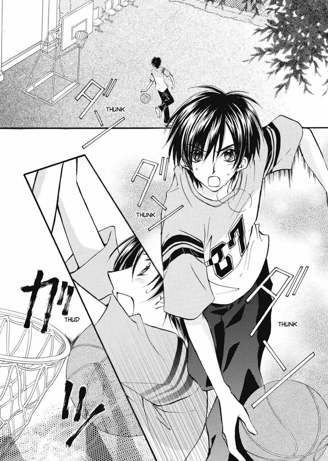 Read Kitchen Princess chapter 19 image 4 on Lezhin