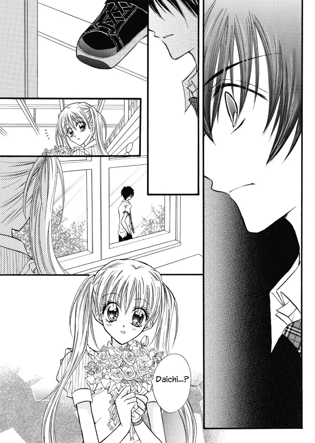 Read Kitchen Princess chapter 19 image 62 on Lezhin