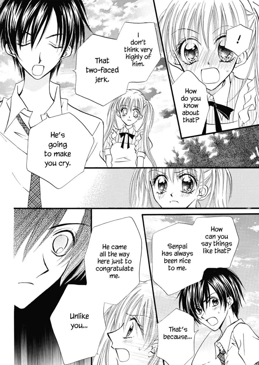 Read Kitchen Princess chapter 19 image 68 on Lezhin