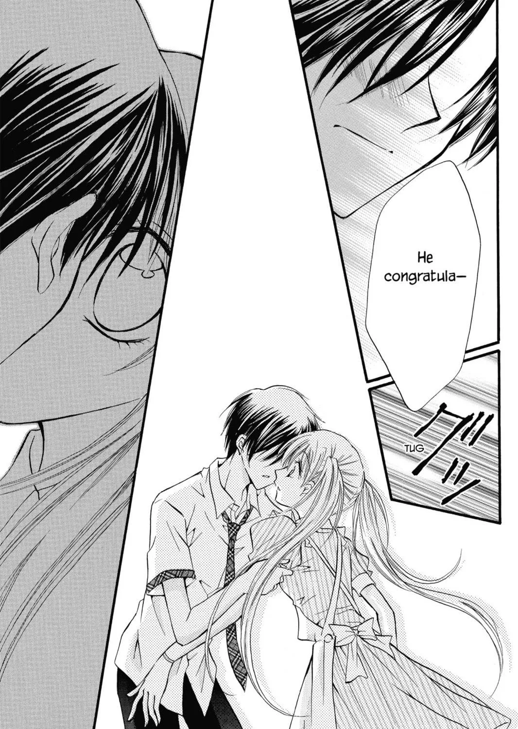 Read Kitchen Princess chapter 19 image 70 on Lezhin