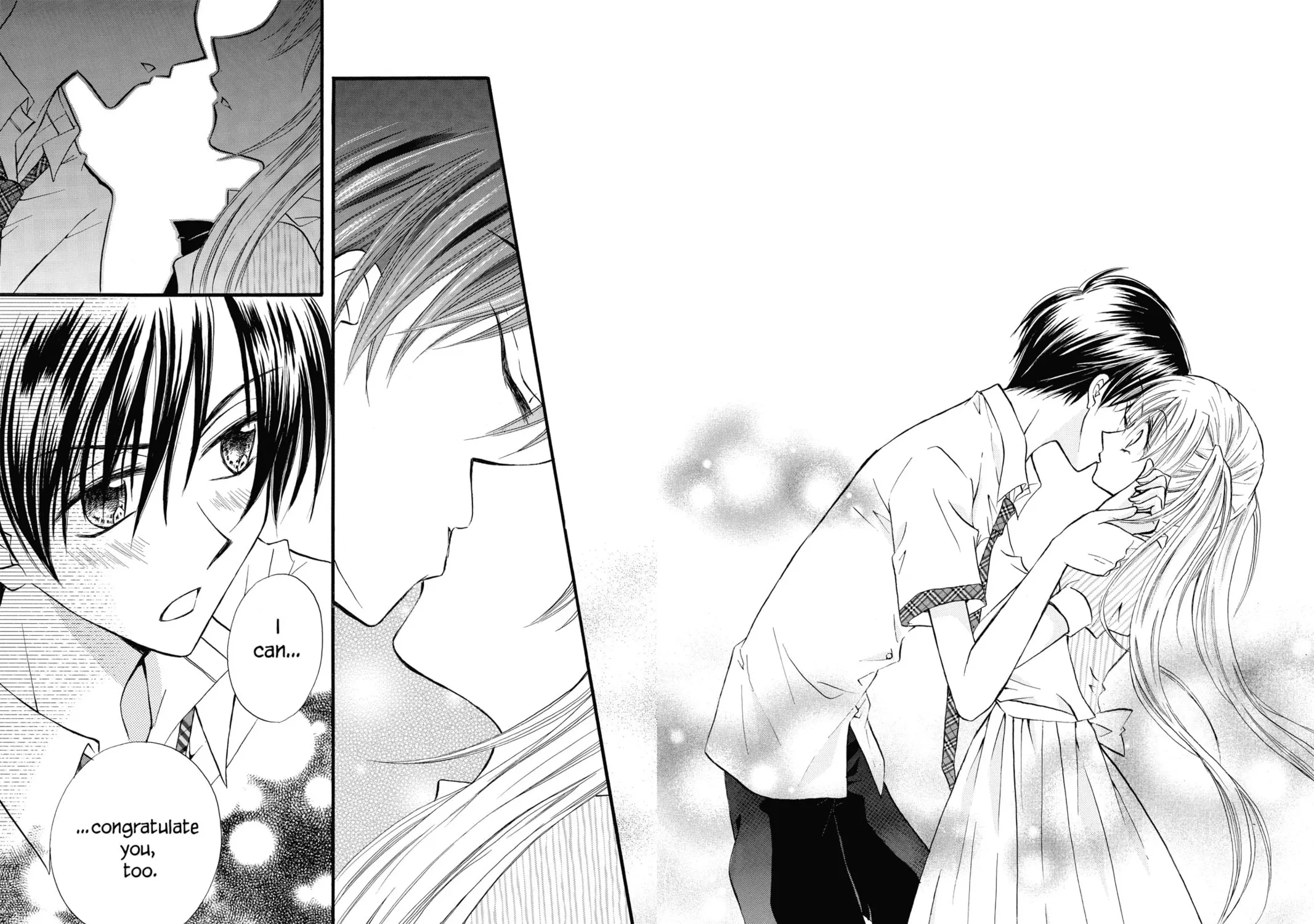 Read Kitchen Princess chapter 19 image 72 on Lezhin