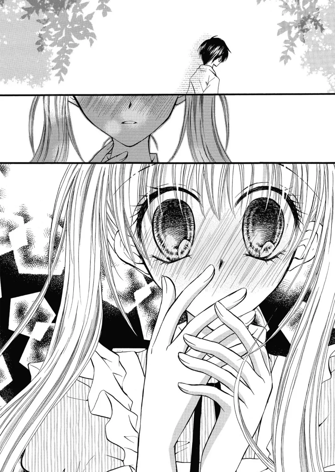 Read Kitchen Princess chapter 19 image 74 on Lezhin