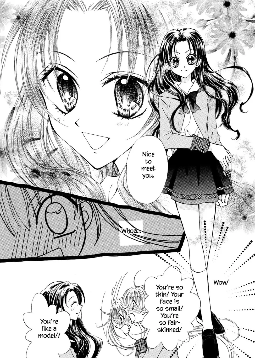Read Kitchen Princess chapter 2 image 14 on Lezhin