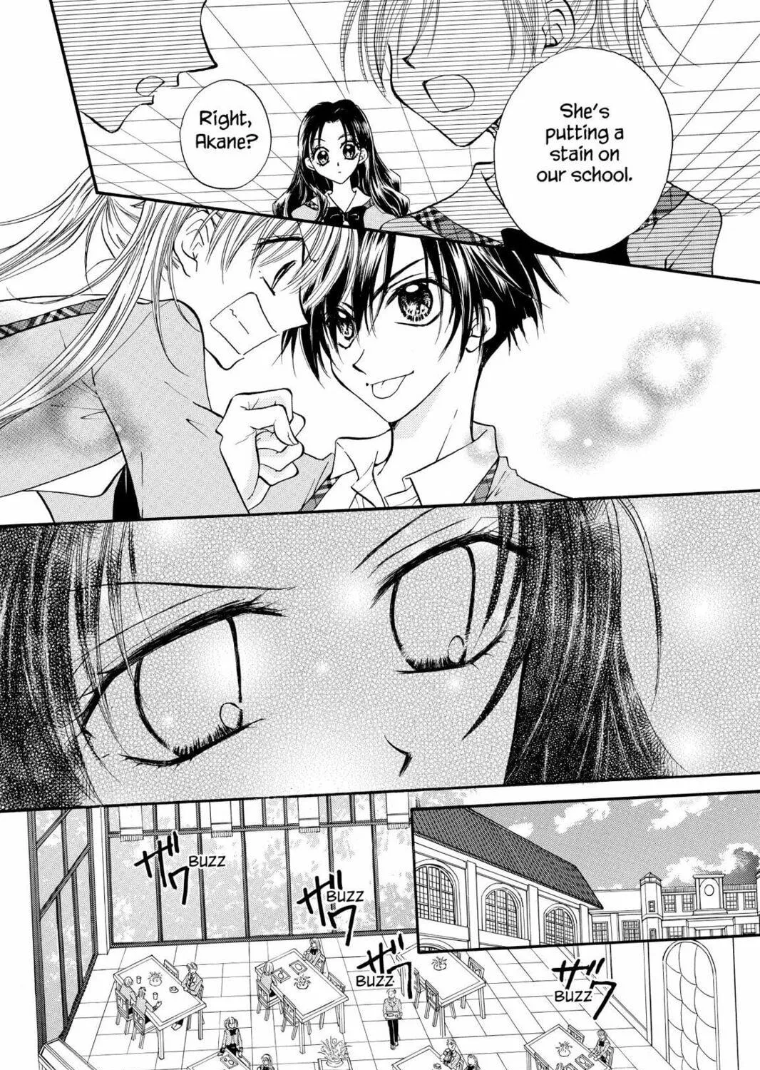 Read Kitchen Princess chapter 2 image 22 on Lezhin