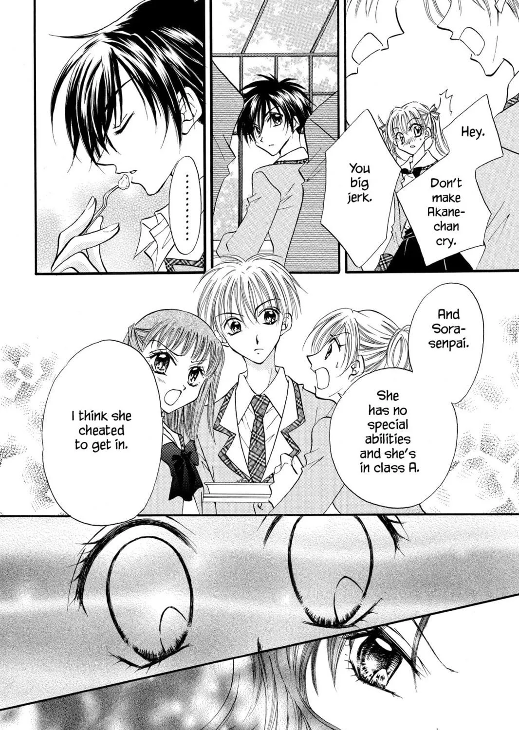 Read Kitchen Princess chapter 2 image 38 on Lezhin