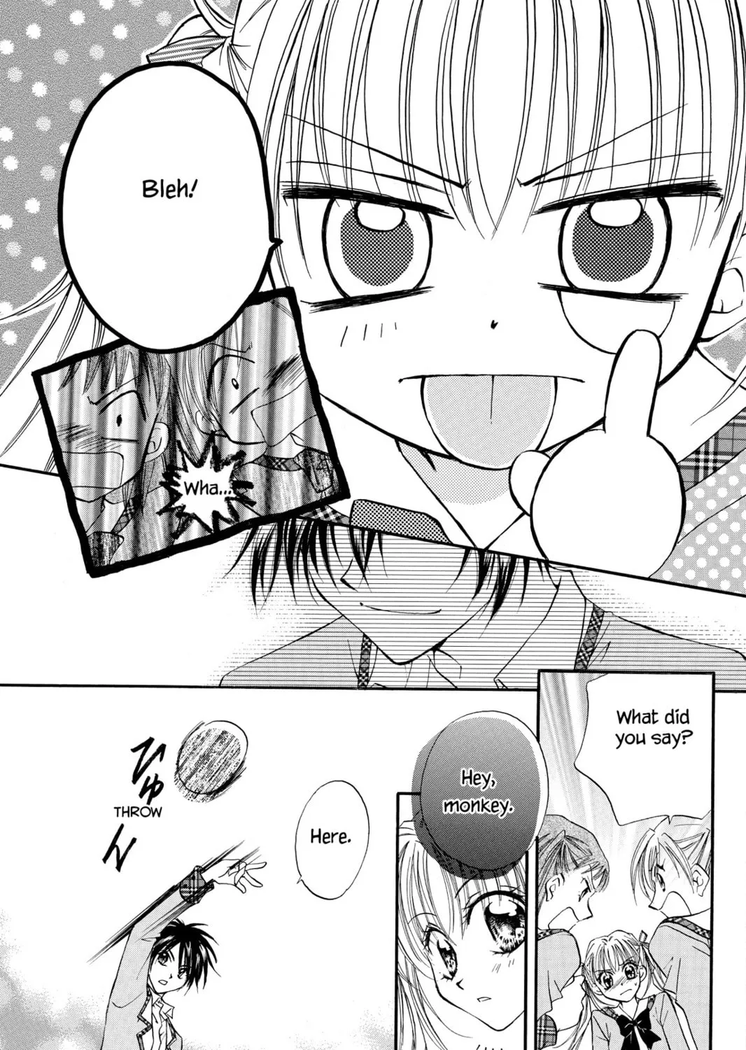 Read Kitchen Princess chapter 2 image 44 on Lezhin